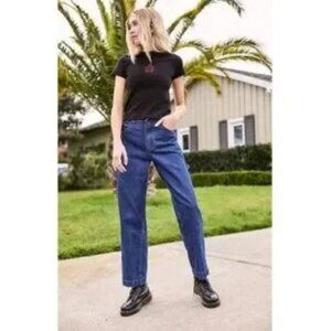 Brandy Melville John Galt Jackson Wide Leg Carpenter Jeans S